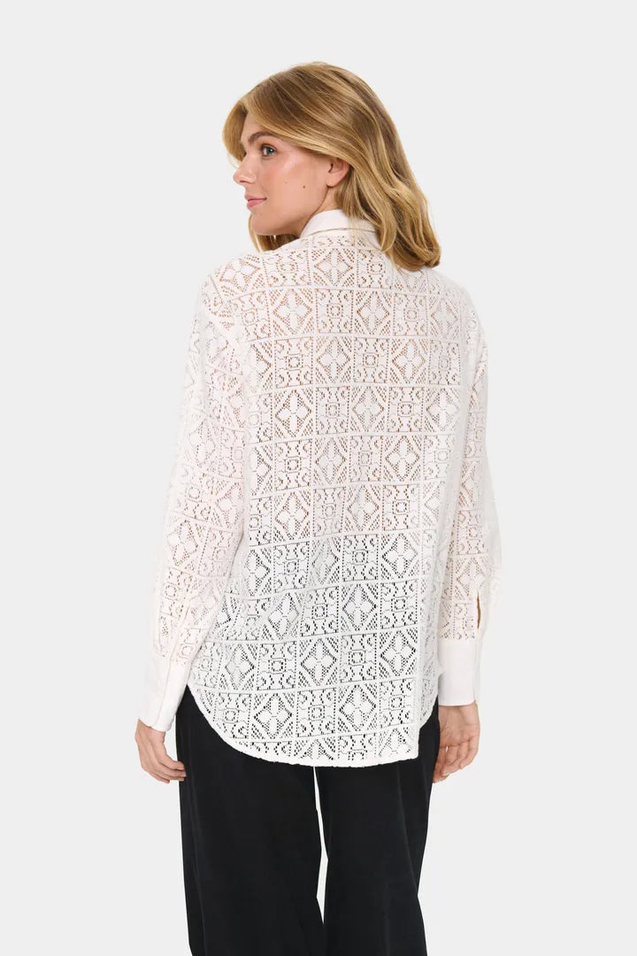 Martina Blouse