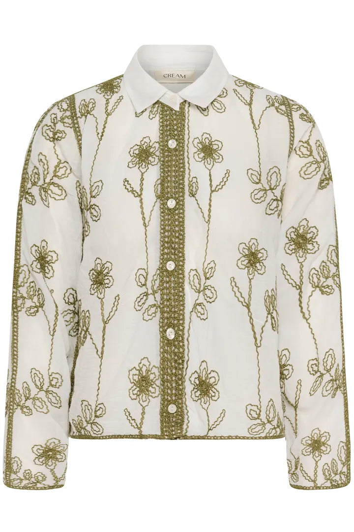 Leila Blouse