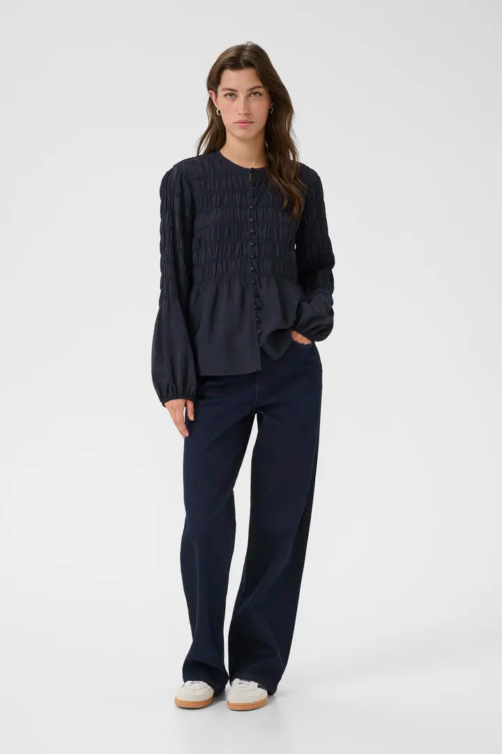 Siffe Blouse