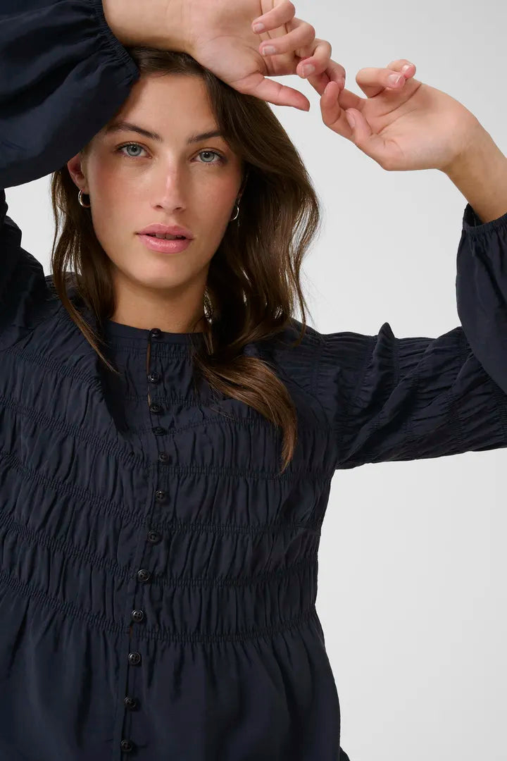 Siffe Blouse