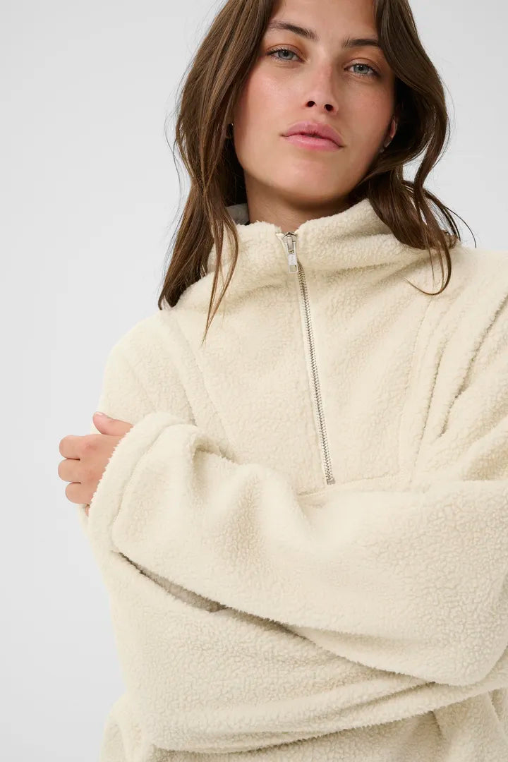 Sirana Pullover
