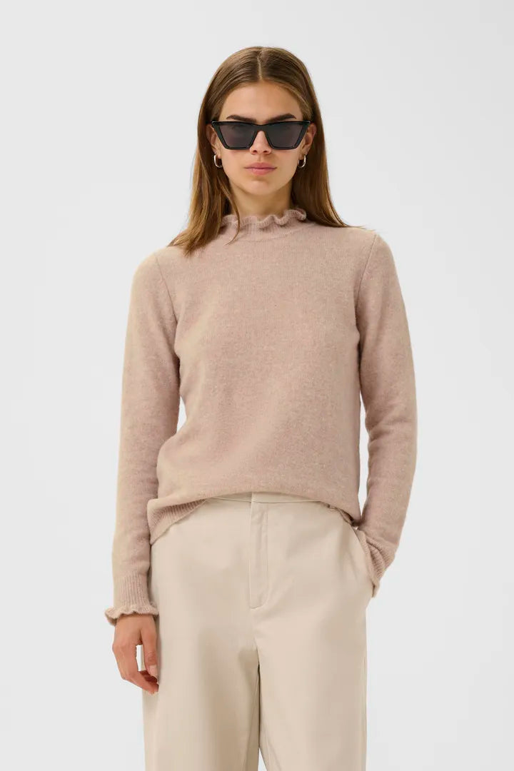 Guni Anaja Pullover