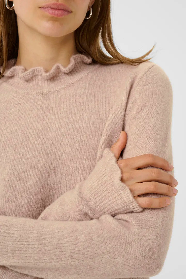 Guni Anaja Pullover