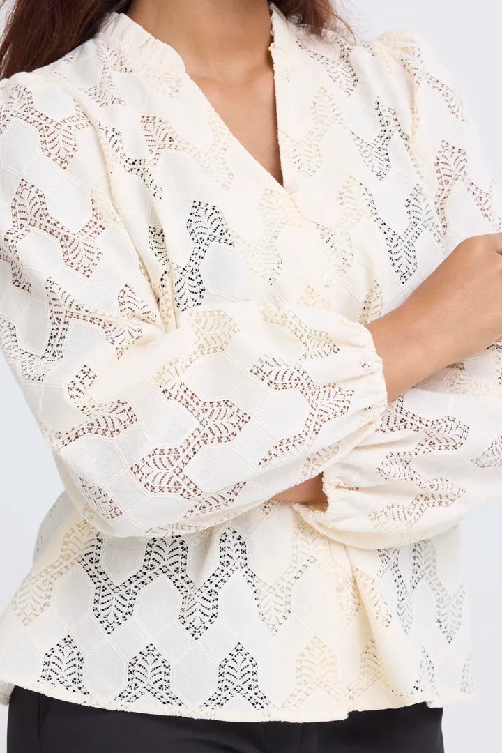 Junela Blouse