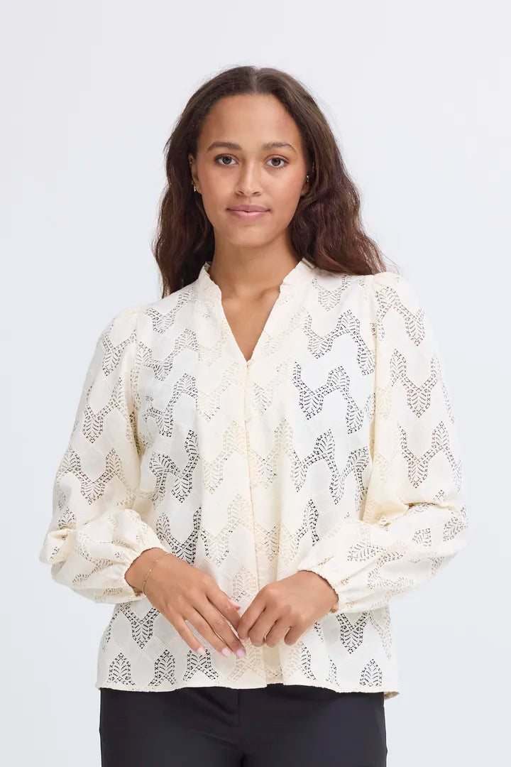 Junela Blouse