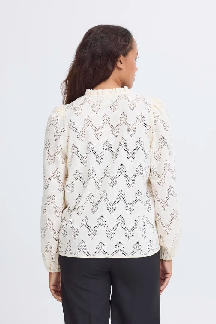 Junela Blouse