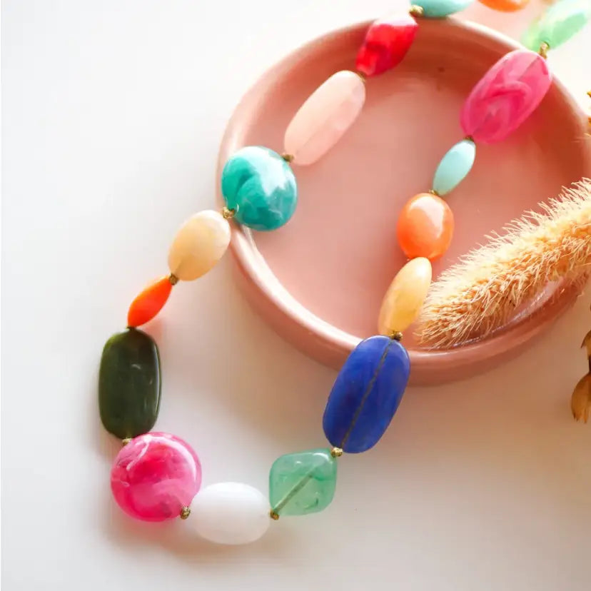 Azeria Telma Necklace