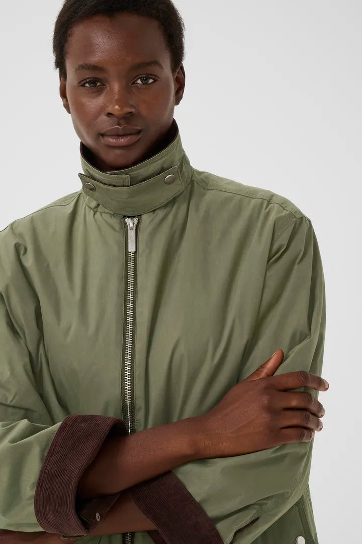Shanti Jacket