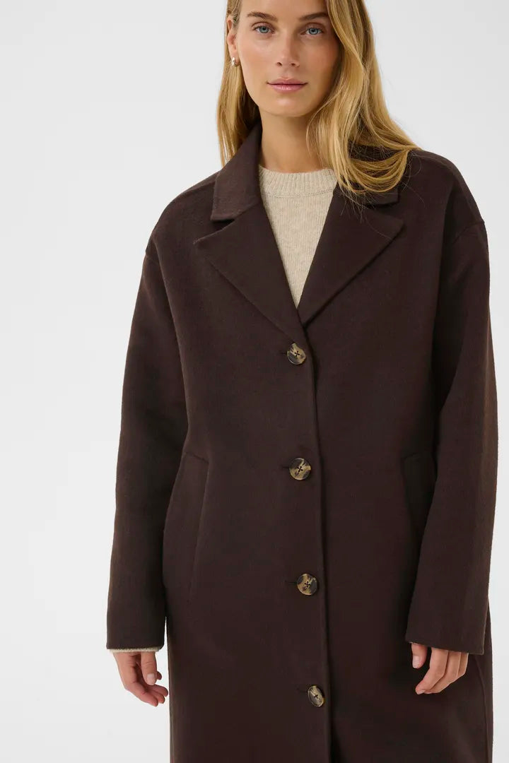 Lorelais Jacket