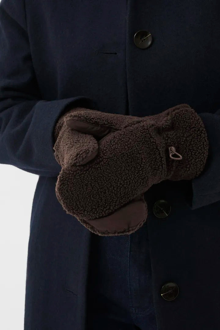 Saisa Gloves