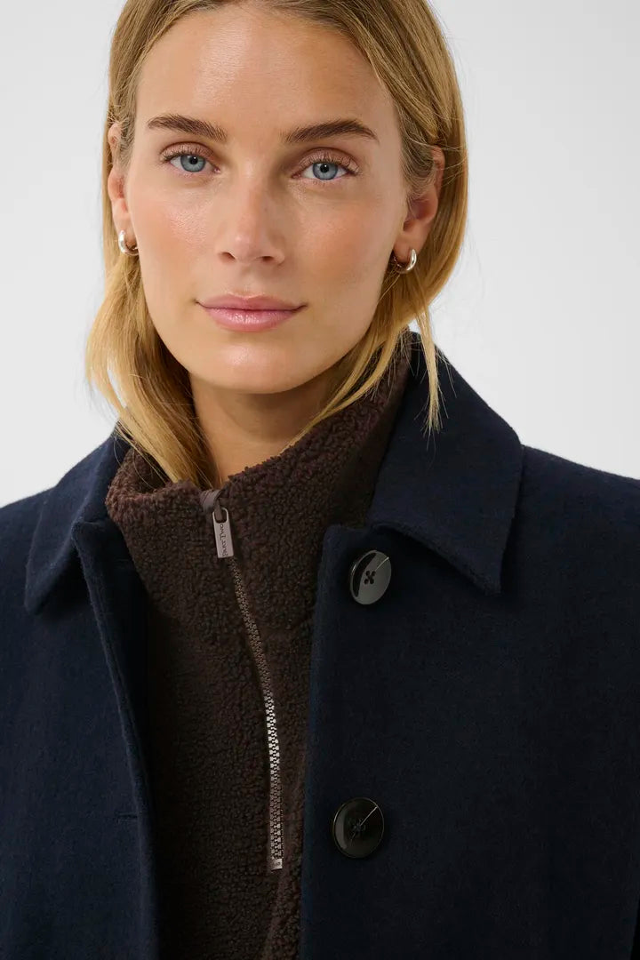 Samia Dickie