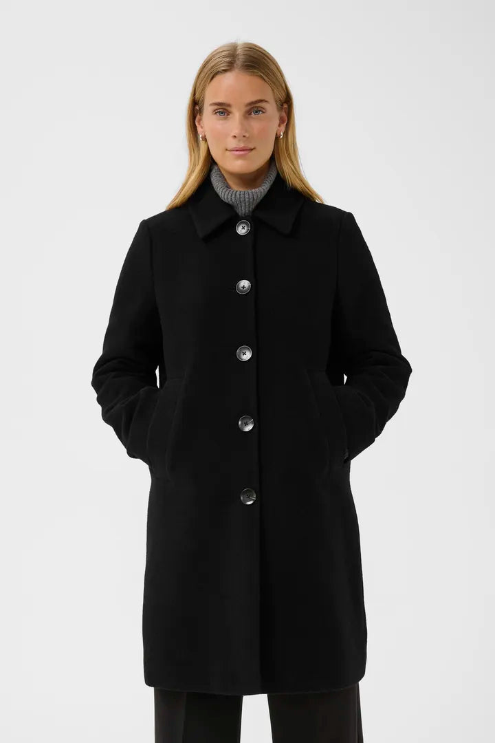 Kamillas Jacket