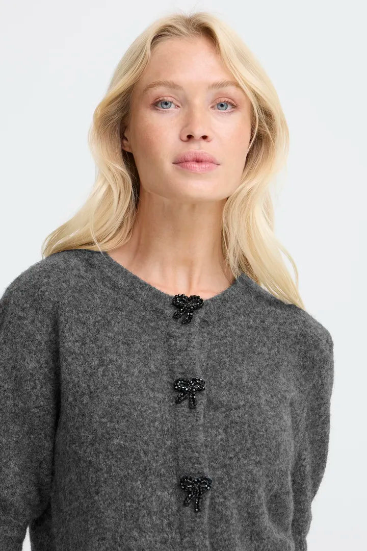 Omea Deco Cardigan