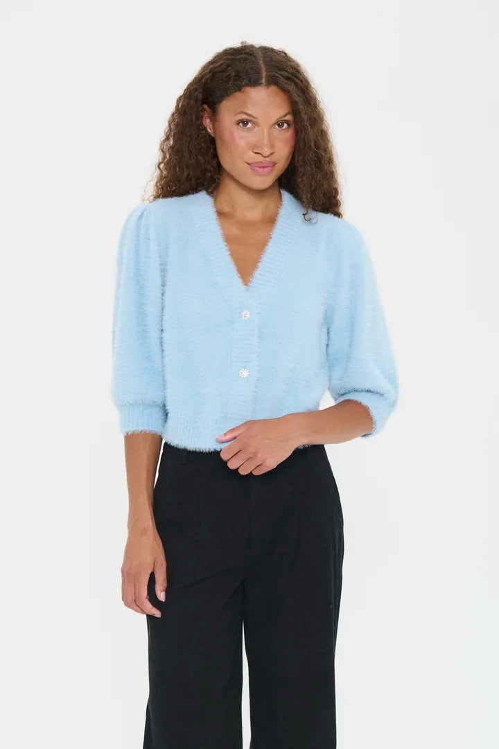 Banni Cardigan