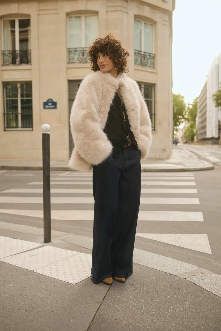 Frimia Jacket