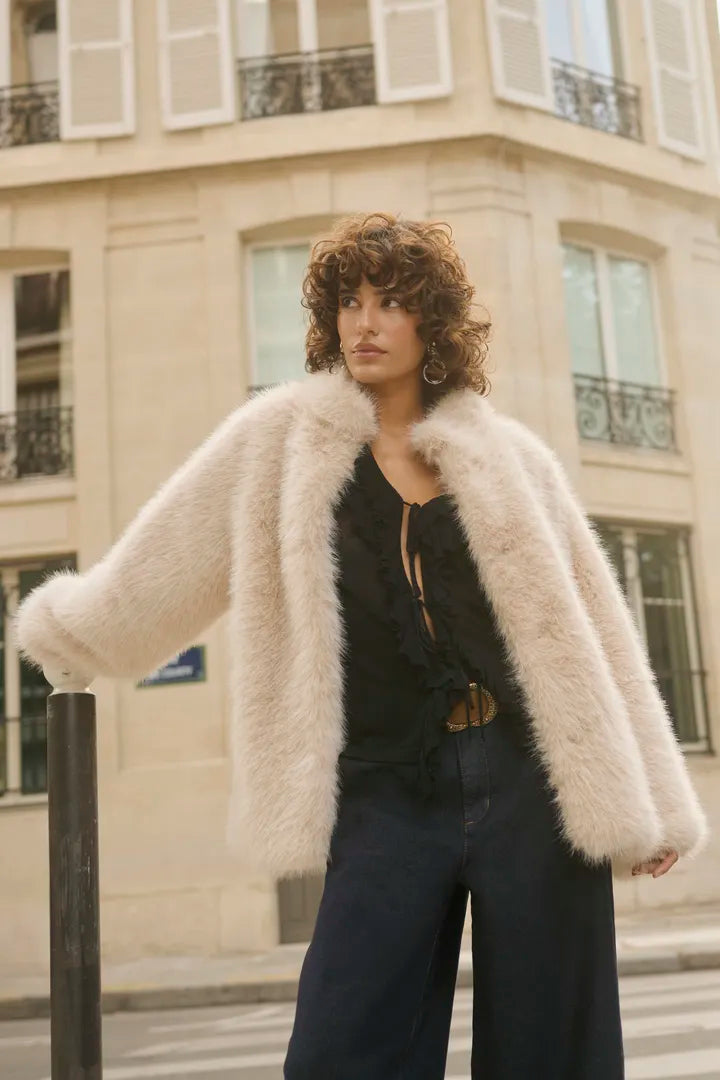 Frimia Jacket