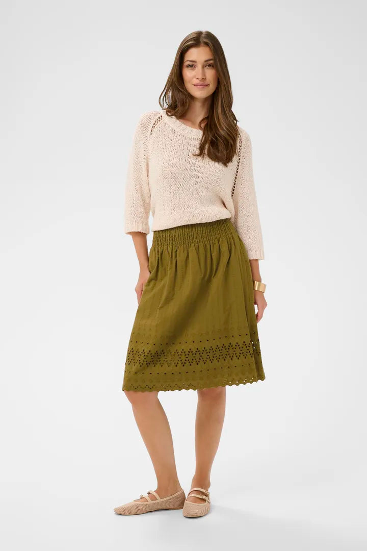 Jana Skirt