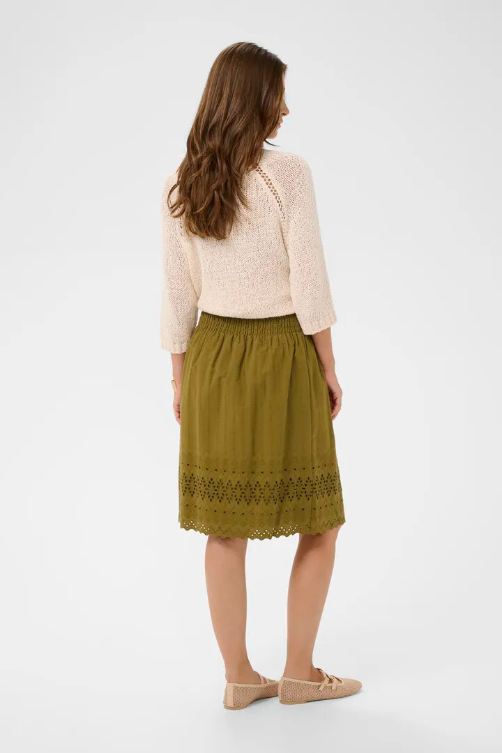 Jana Skirt