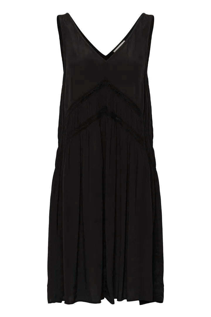 Kleio Strap Dress