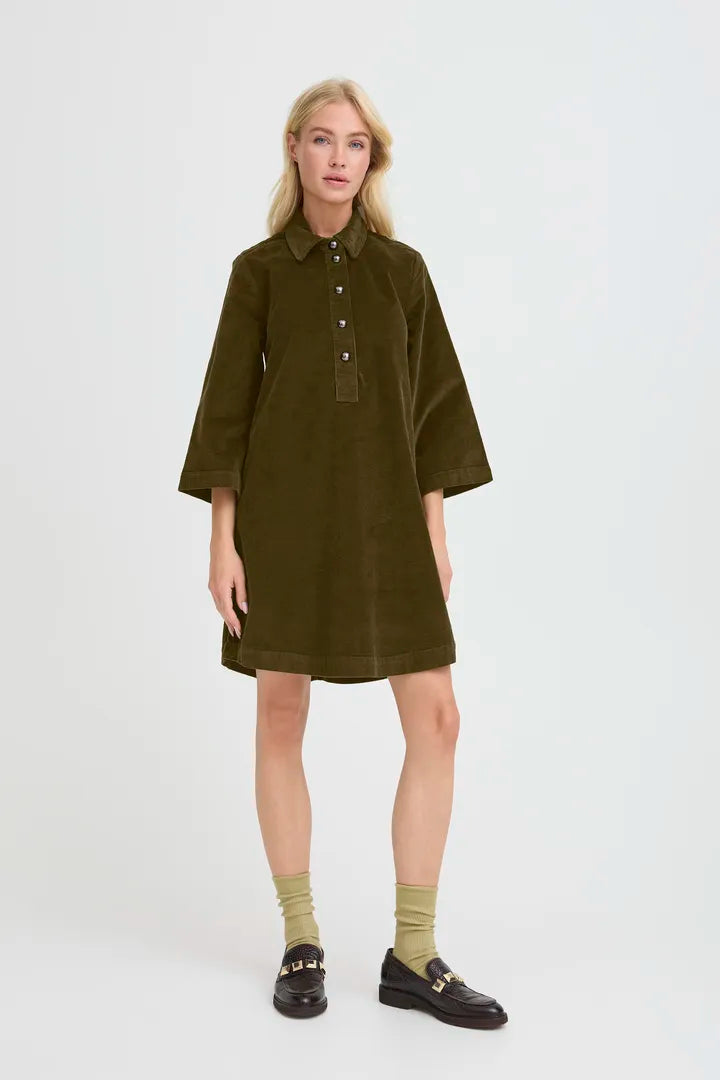 Dasik Dress