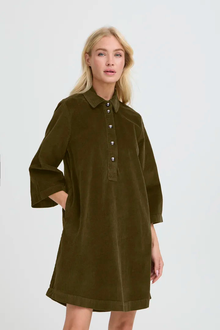 Dasik Dress