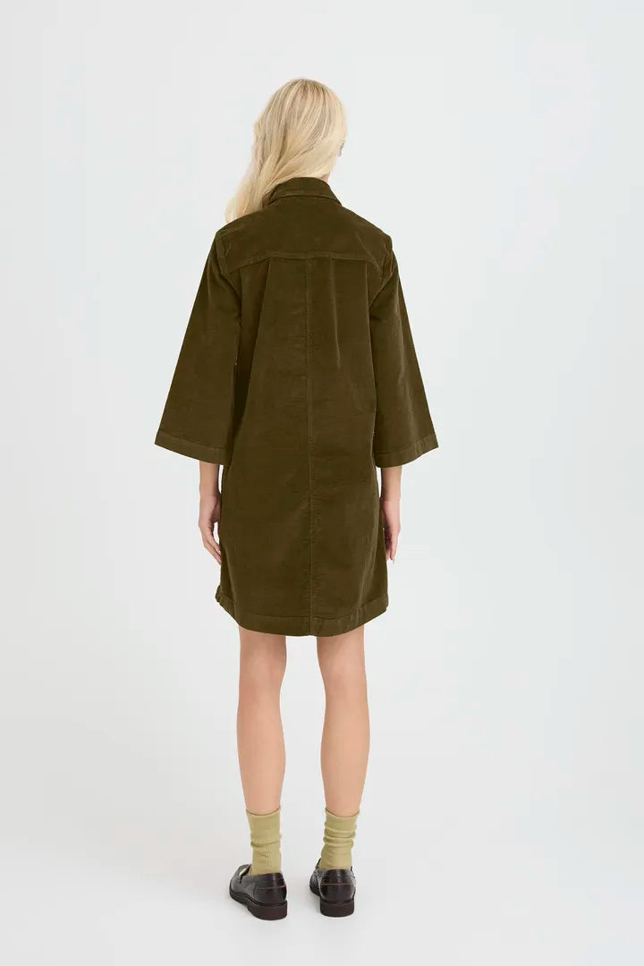 Dasik Dress