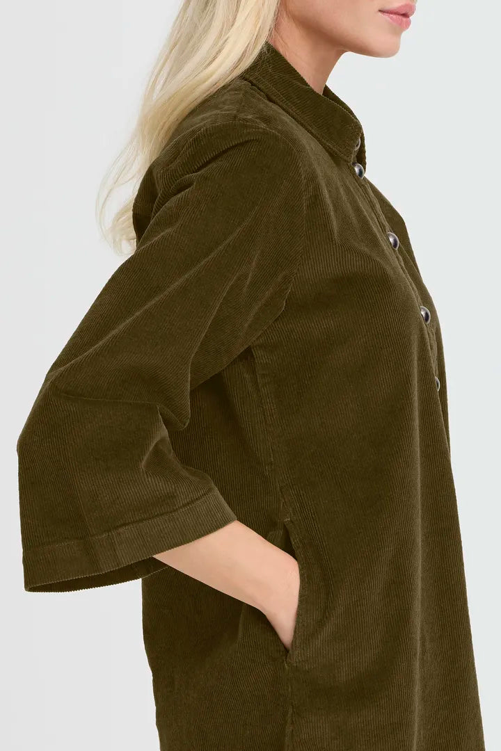 Dasik Dress