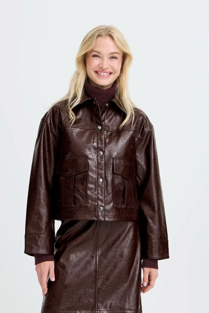 Daina Jacket