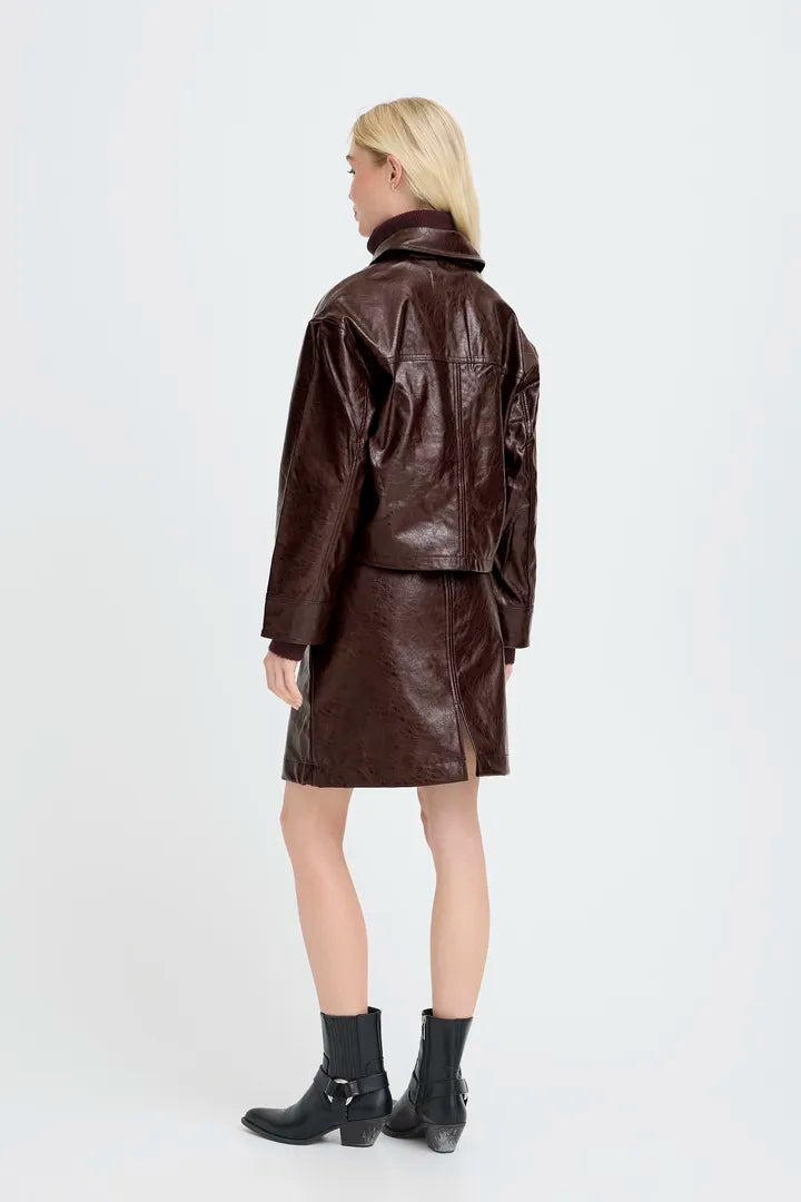 Daina Jacket