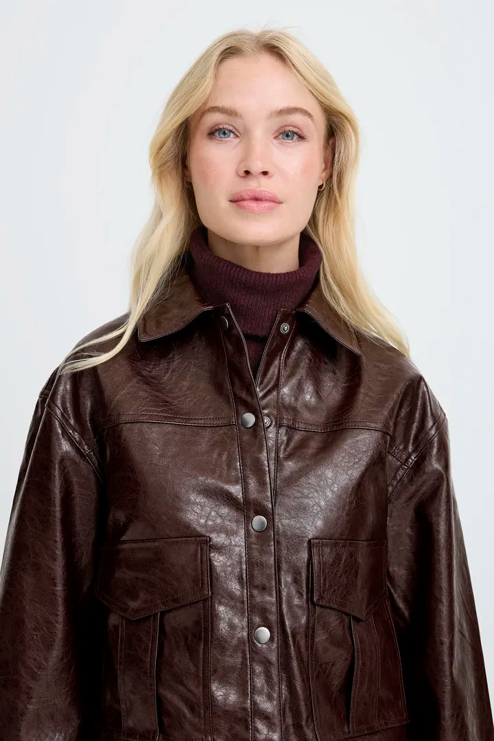 Daina Jacket
