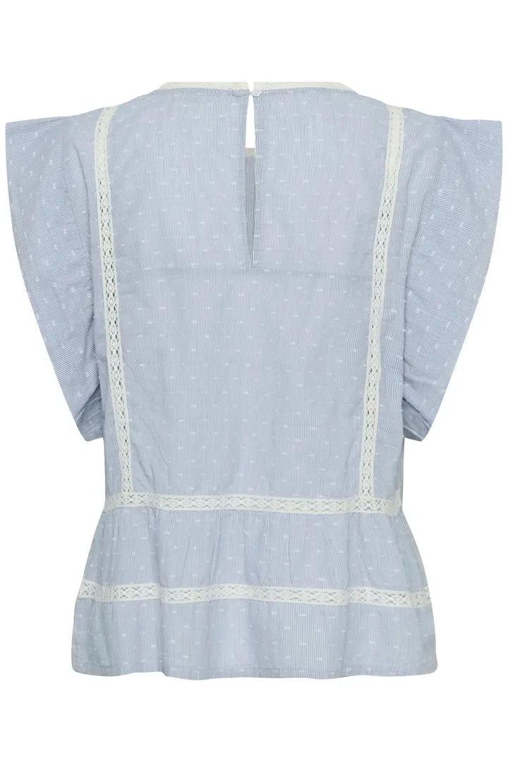 Aster Blouse