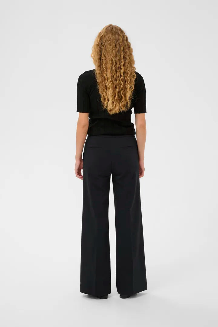Zella Wide Leg Trouser