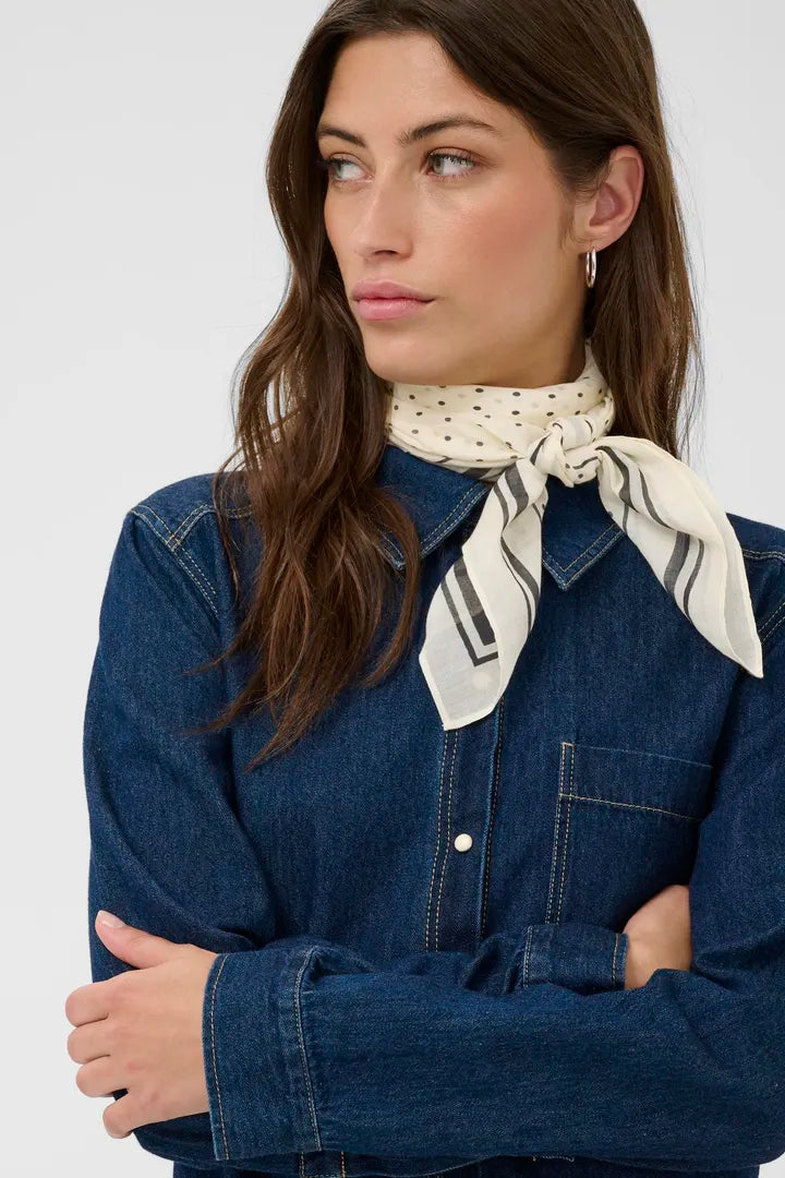 Phi Scarf