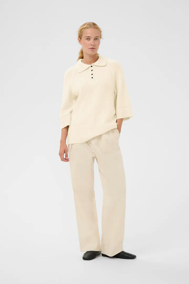 Numa Polo Sweater
