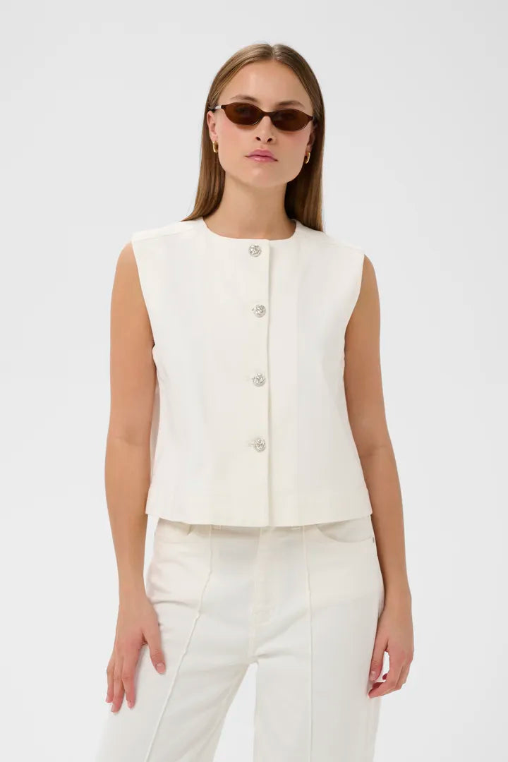 Rina Waistcoat