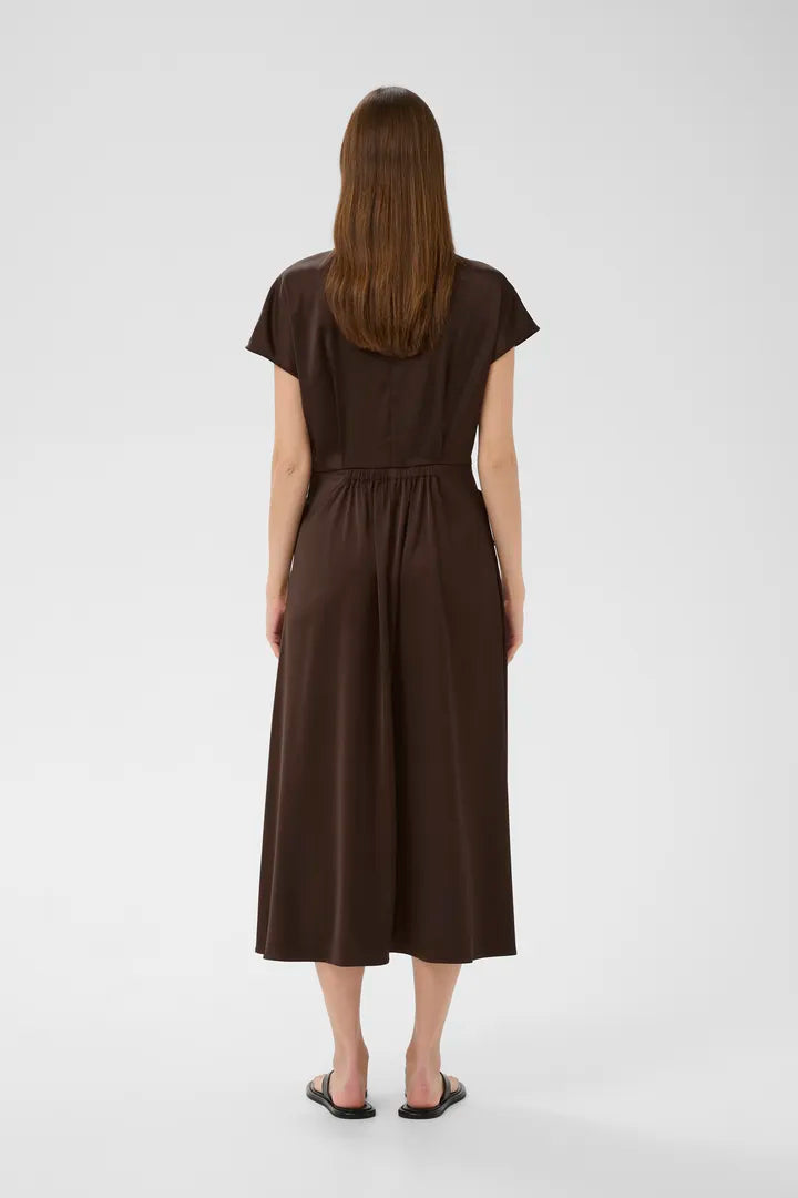 Lake Midi Dress