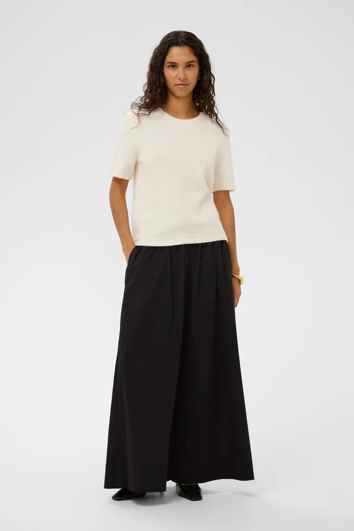 Noelle Palazzo Pants