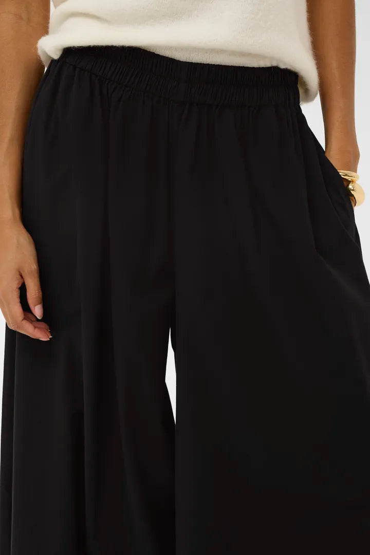 Noelle Palazzo Pants