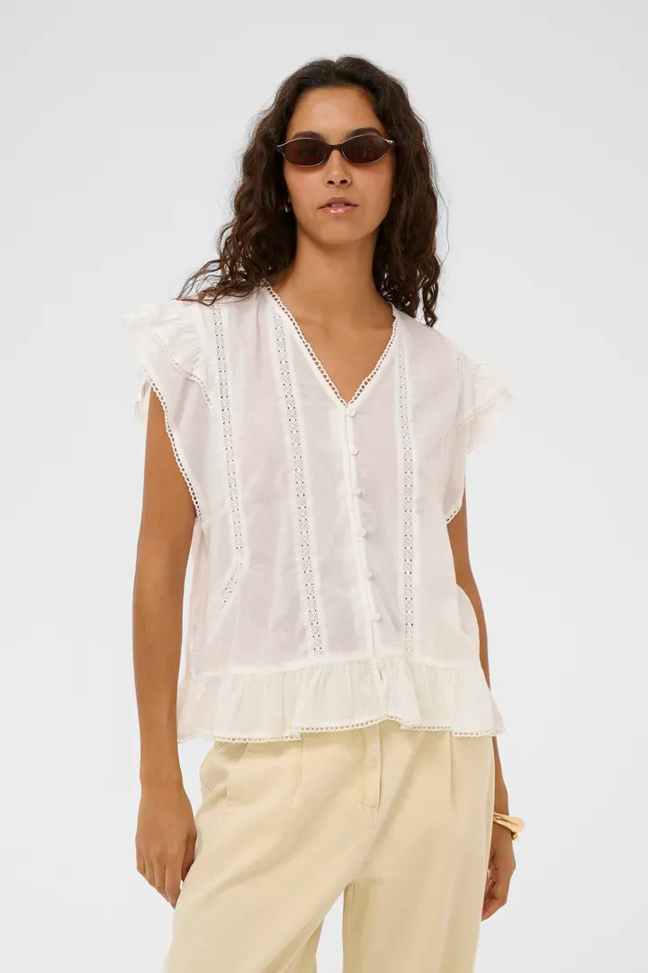 Runa Blouse
