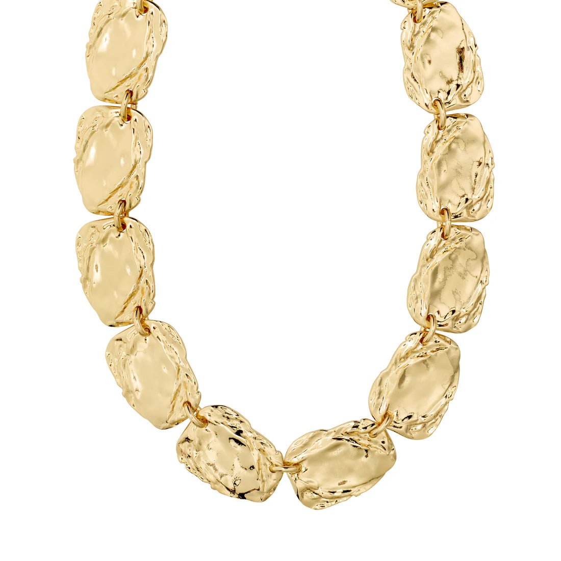 Shift Necklace