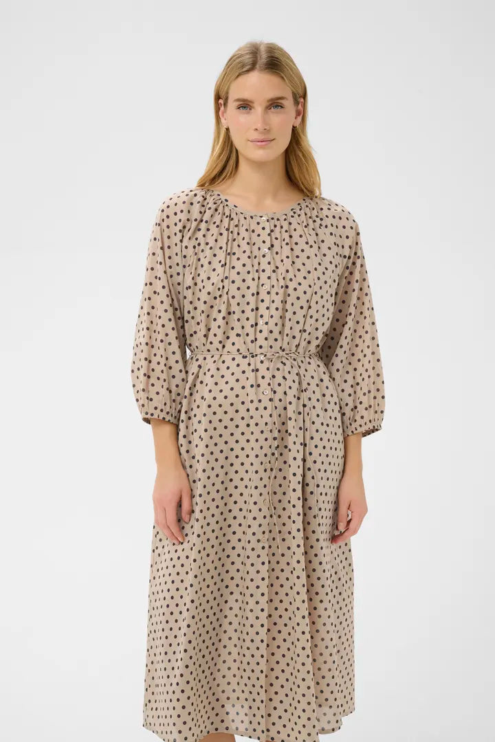 Avandi Dress