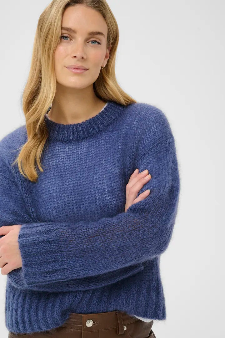 Sille Pullover