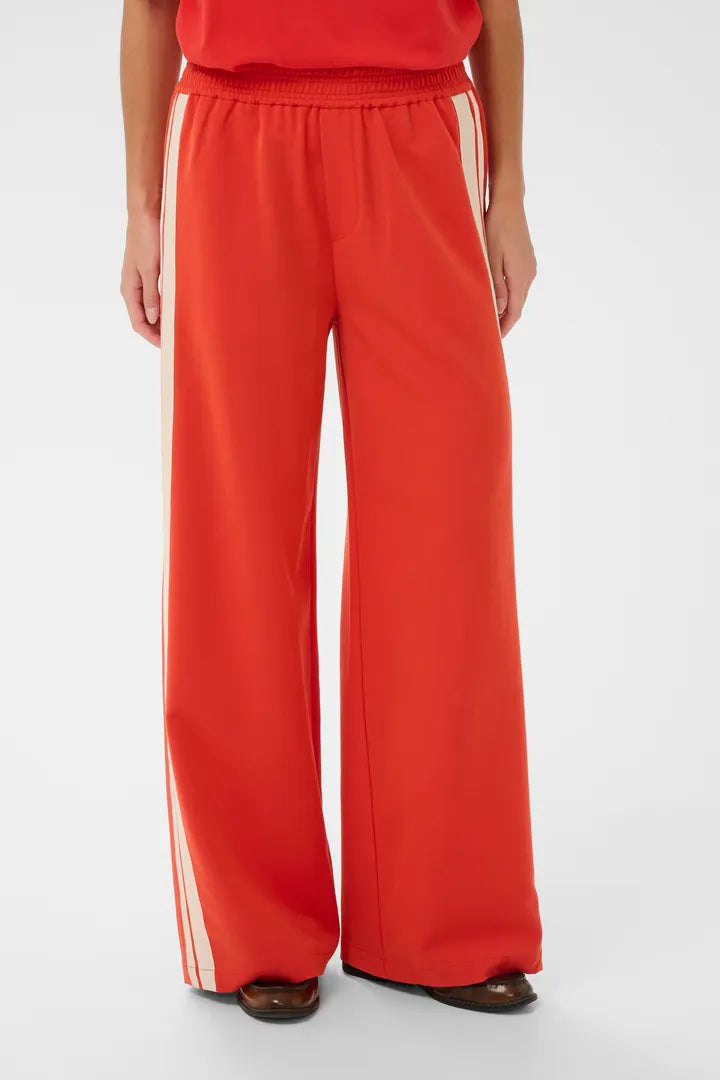Pascale Trouser