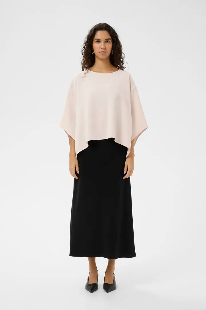 Charleen Layered Dress