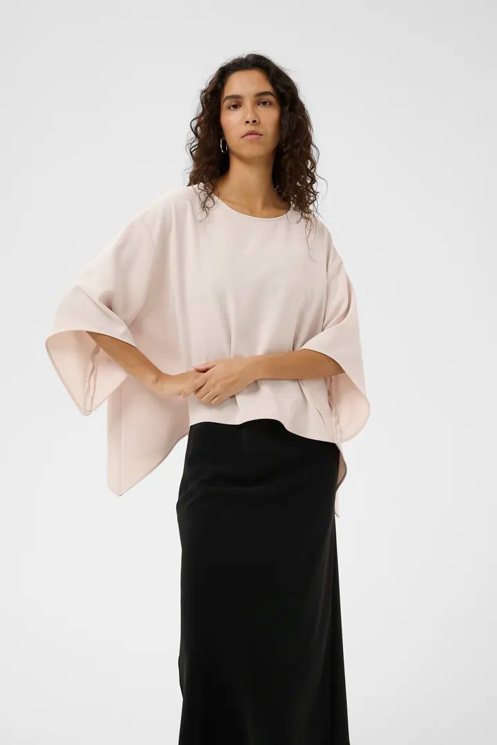 Charleen Layered Dress