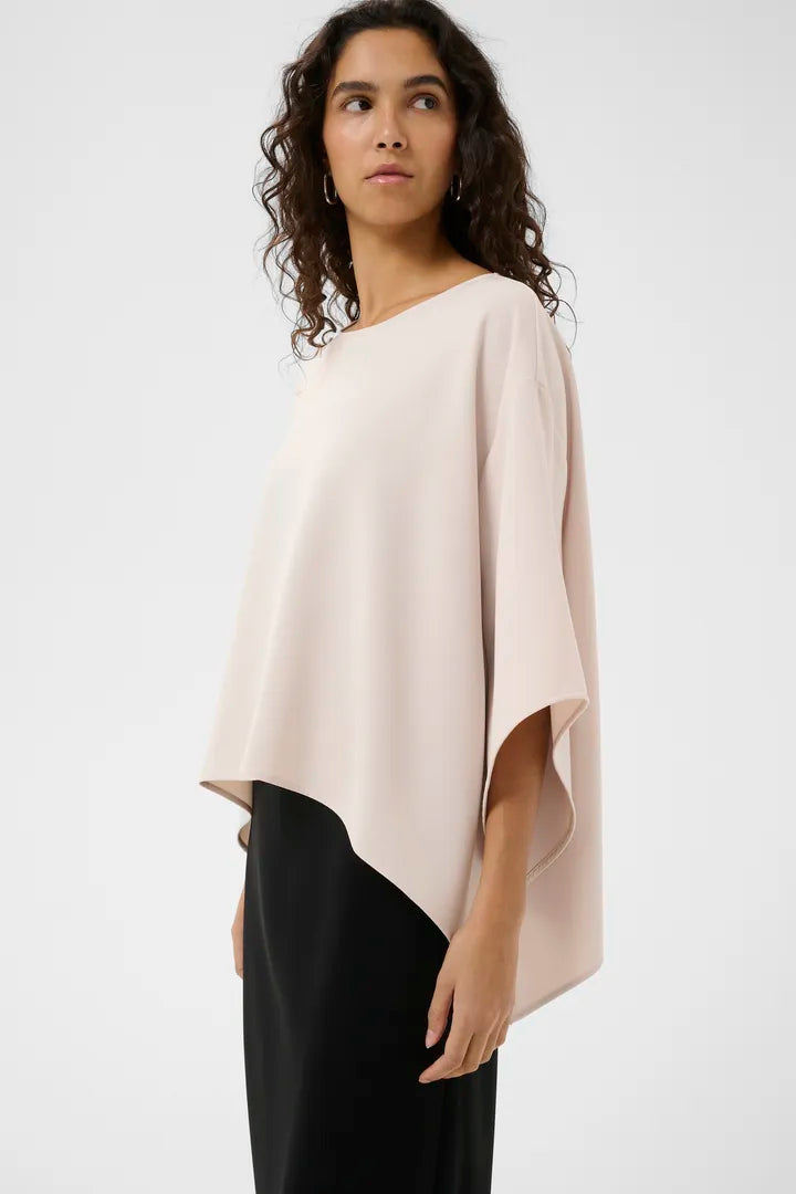 Charleen Layered Dress
