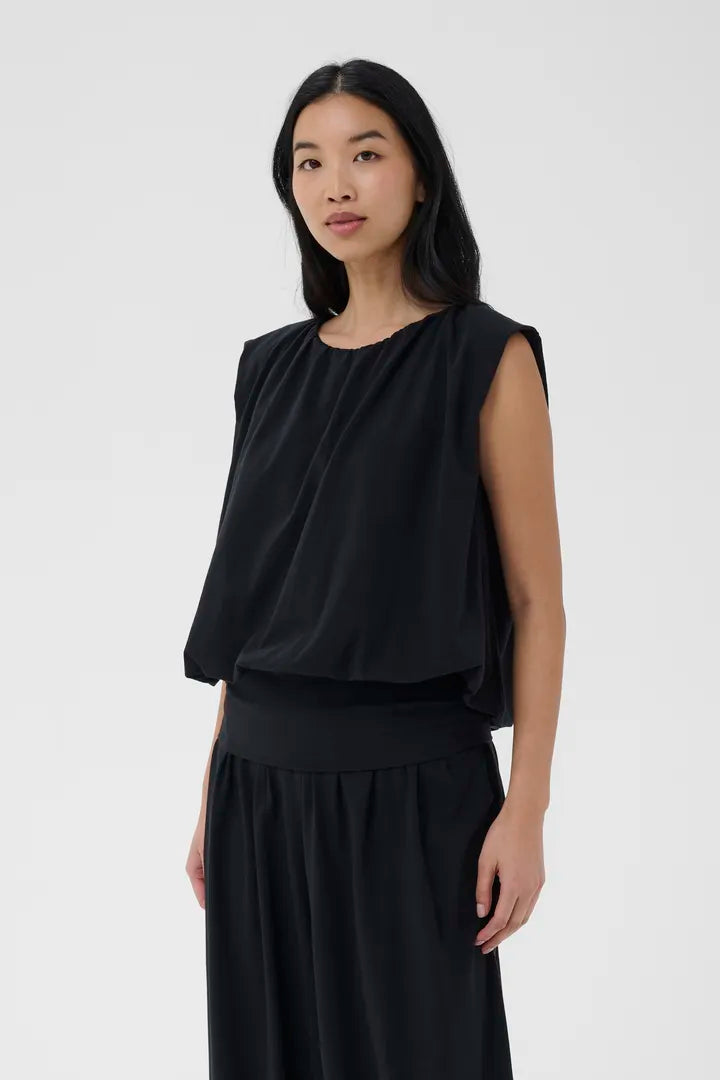 Berthine Top