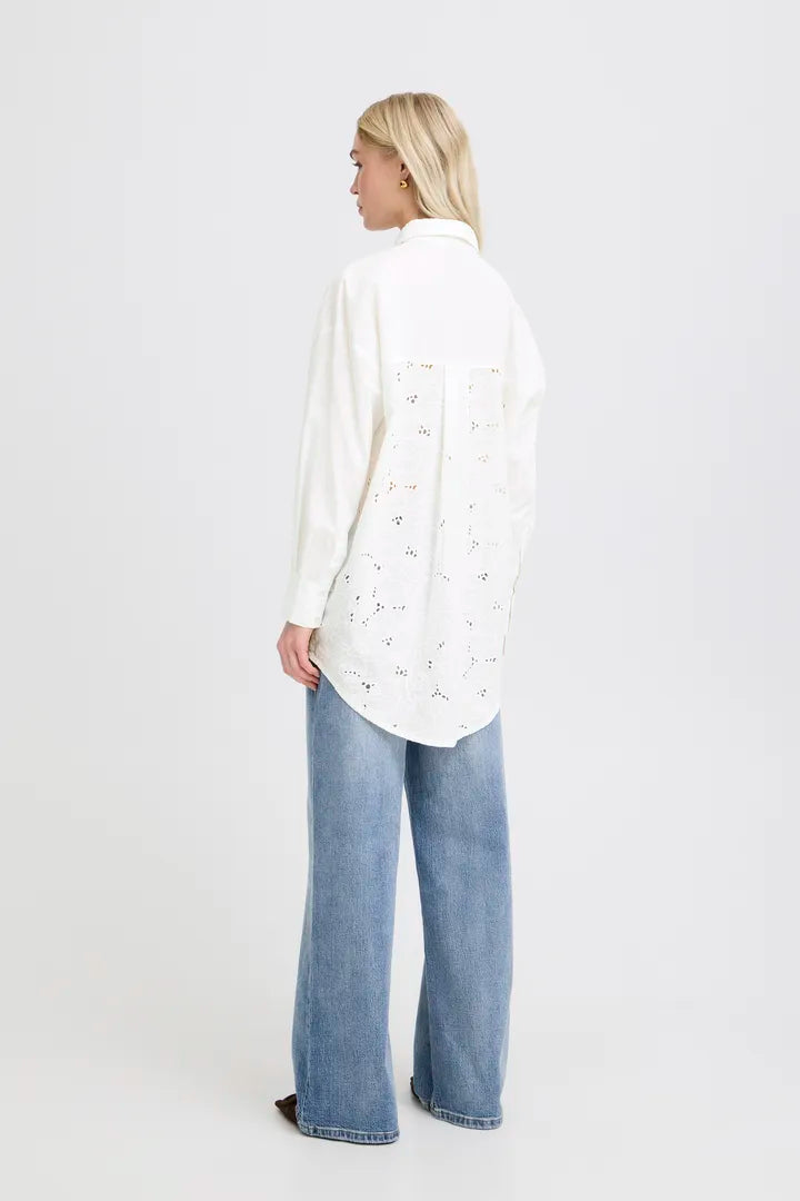 Jessel Long Shirt