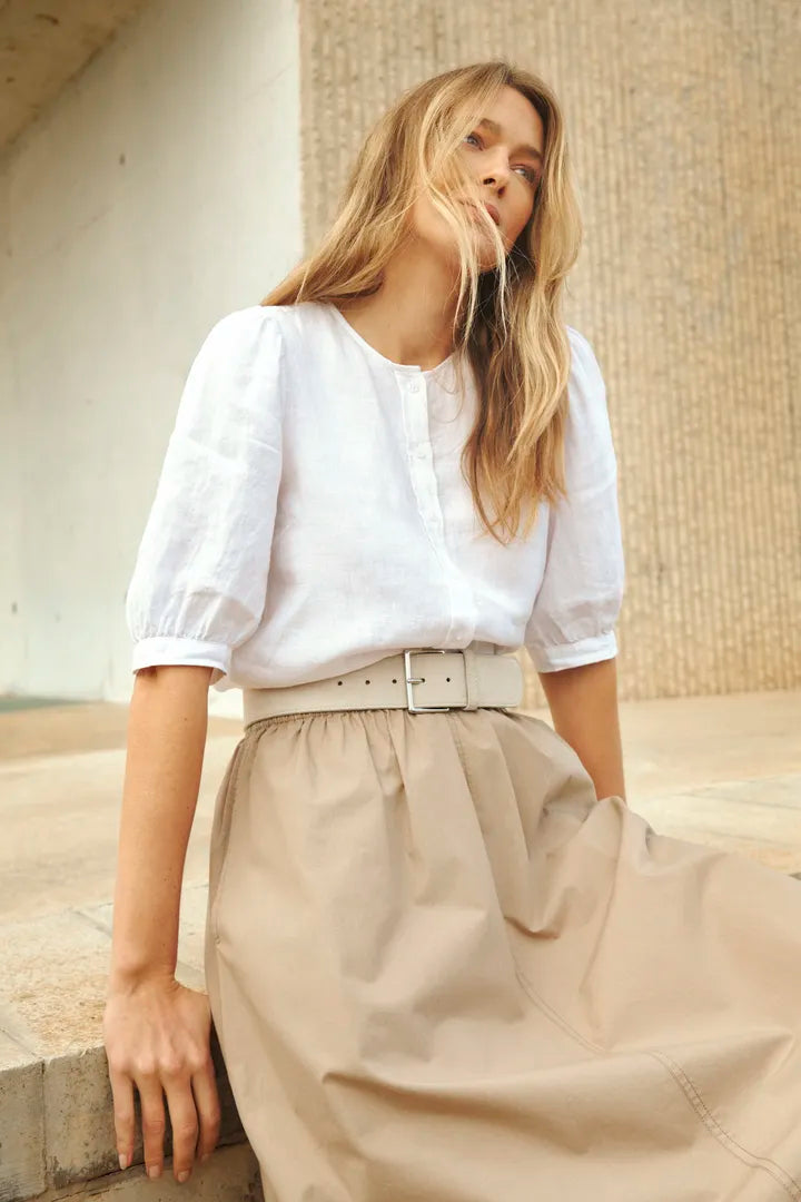 Azra Blouse