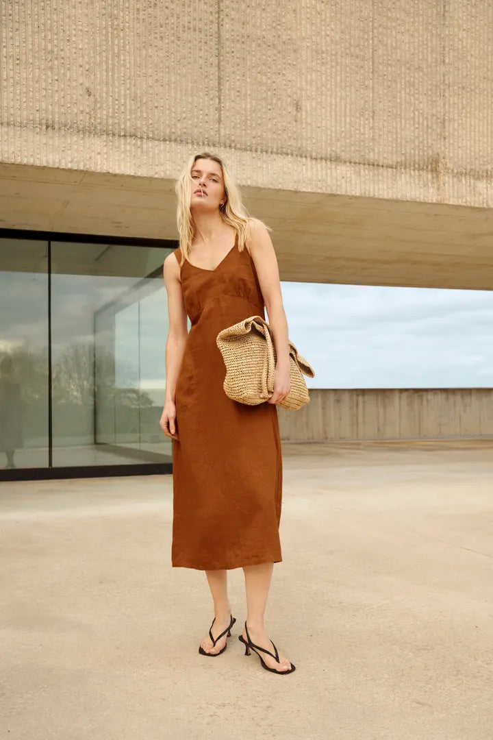 Botille Dress